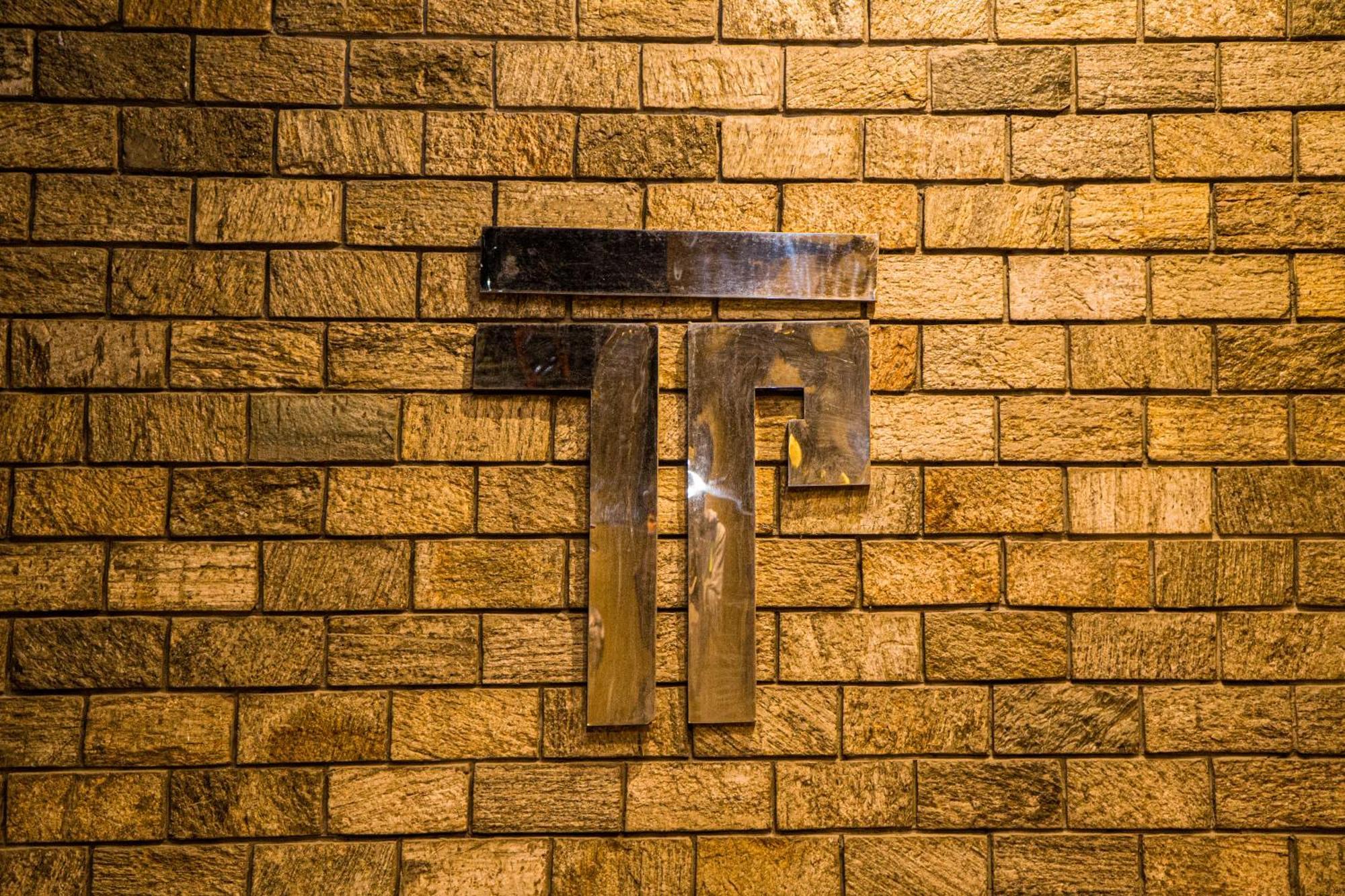 Tashi Palace 호텔 강토크 외부 사진